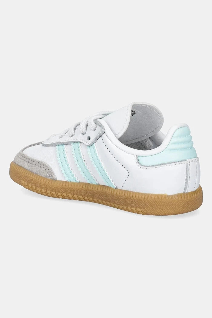 Кожени маратонки adidas Originals SAMBA OG