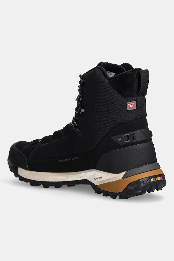 Обувки Salewa Puez Winter Mid PTX