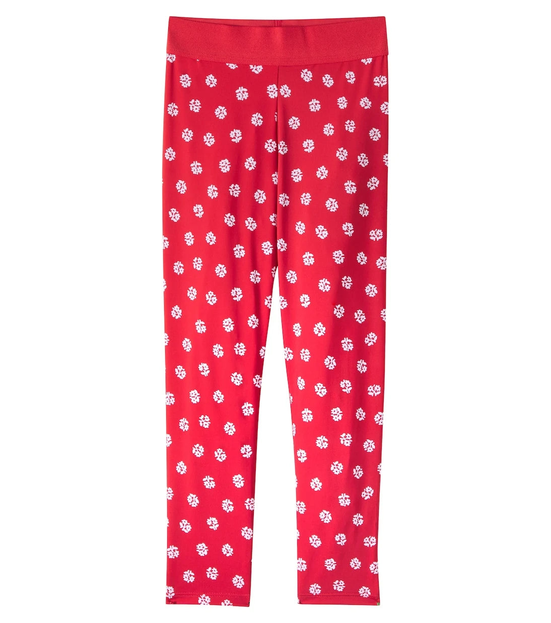 Stella McCartney Kids - Floral leggings