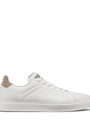 Calfskin Low-Top Sneakers