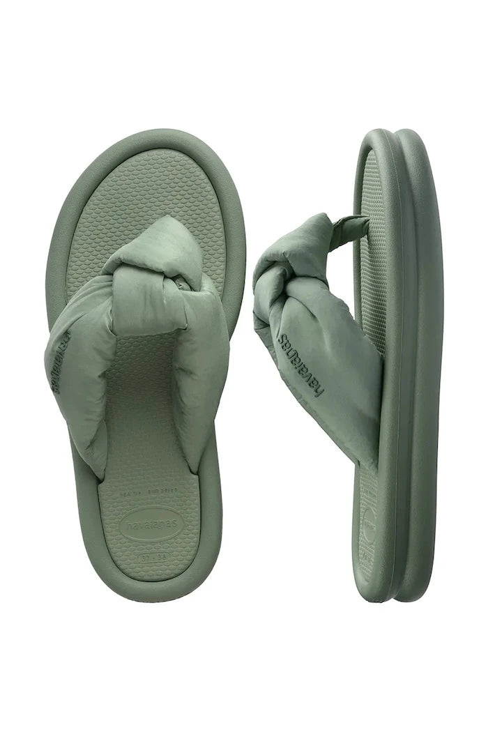 Havaianas джапанки дамски OVER PUFFED UP