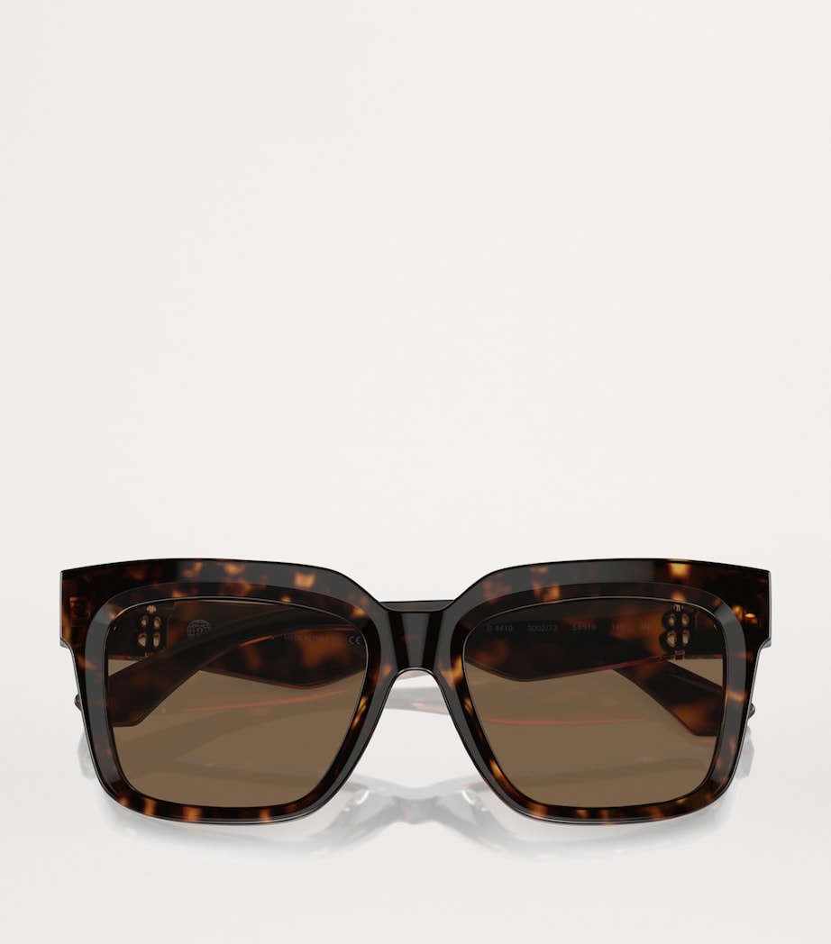 Brown Acetate BE4419 Sunglasses