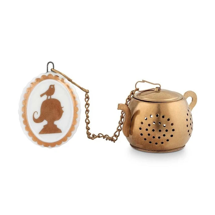 Цедка за чай Pip Studio Medaillon Royal