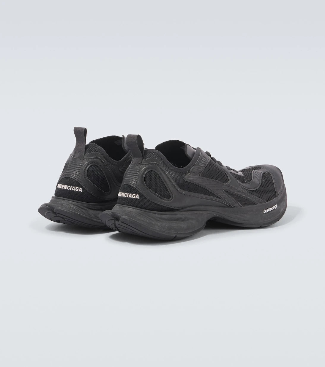 Balenciaga - Circuit sneakers