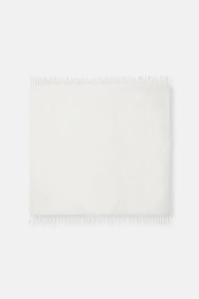 İçine eklenmiş yünlü Inne örtü 140 x 170 cm