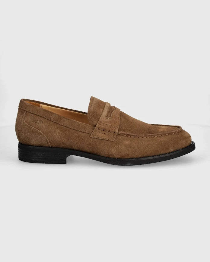 Vagabond Shoemakers MARIO Süet Mokasen