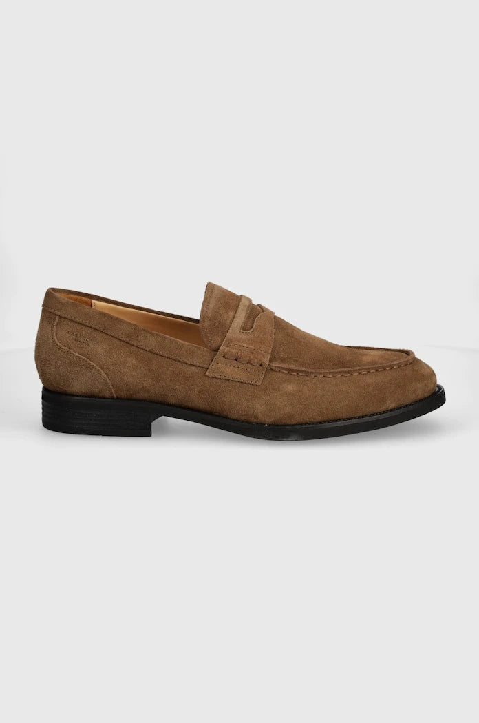 Vagabond Shoemakers MARIO Süet Mokasen