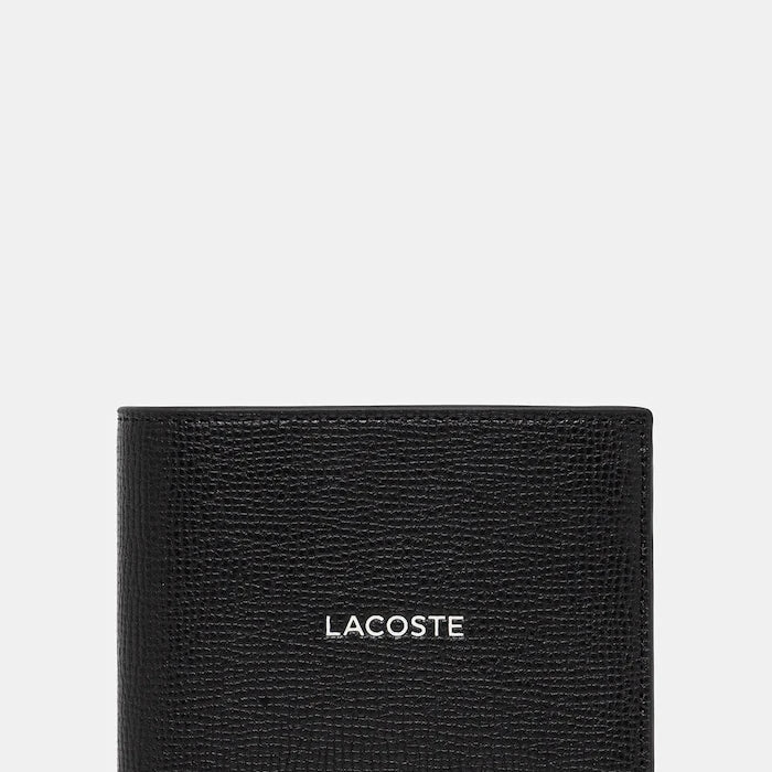 Кожен портфейл Lacoste GIFTBOX