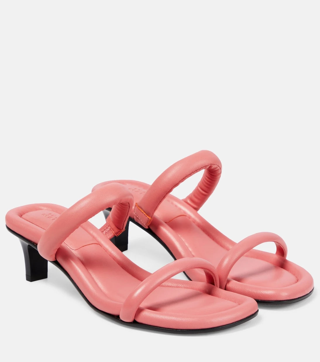 Isabel Marant - Raree leather sandals