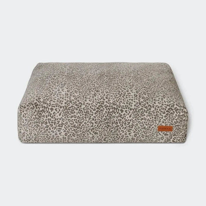 PAIKKA Bed Stone 125 x 80 x 20 cm Evcil Hayvan Yatağı