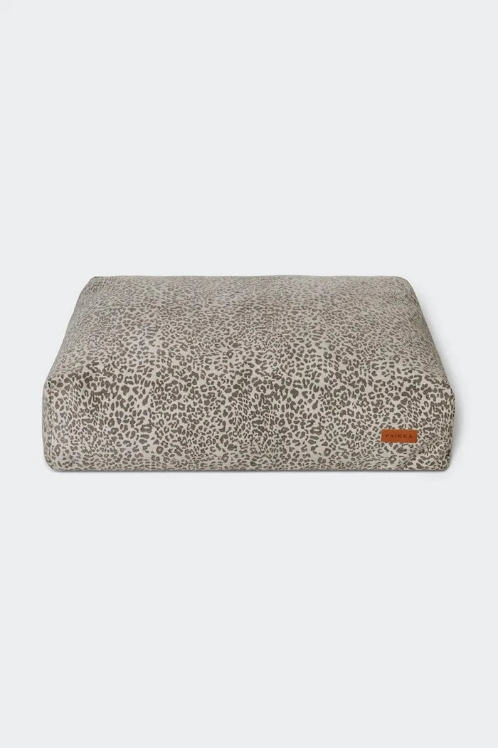 PAIKKA Bed Stone 125 x 80 x 20 cm Evcil Hayvan Yatağı