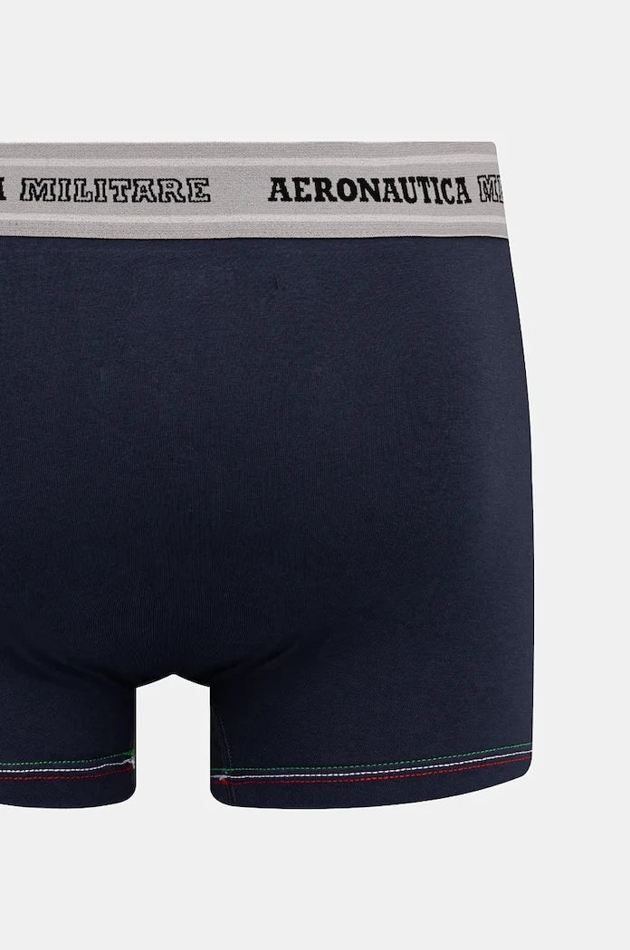 Aeronautica Militare Boxers (2’li)
