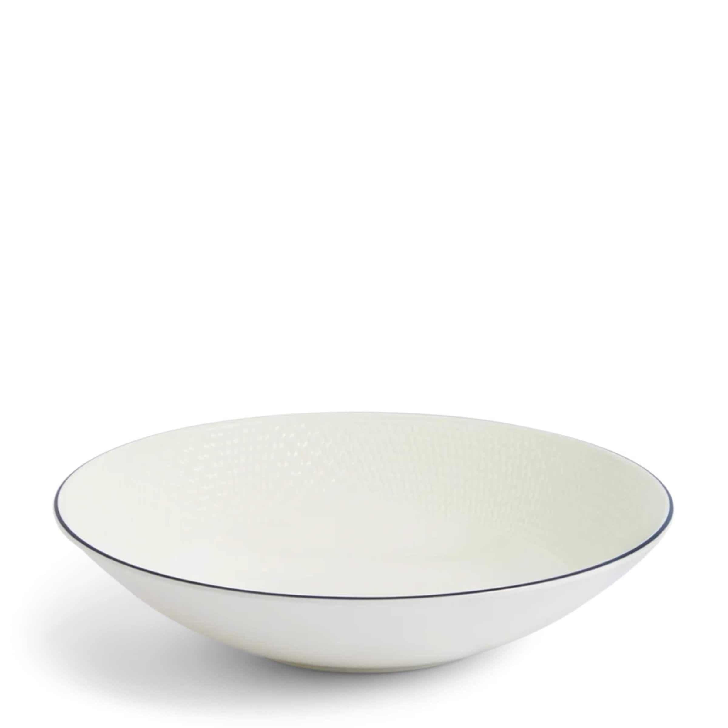 Bone China Gio Pasta Bowl (23cm)