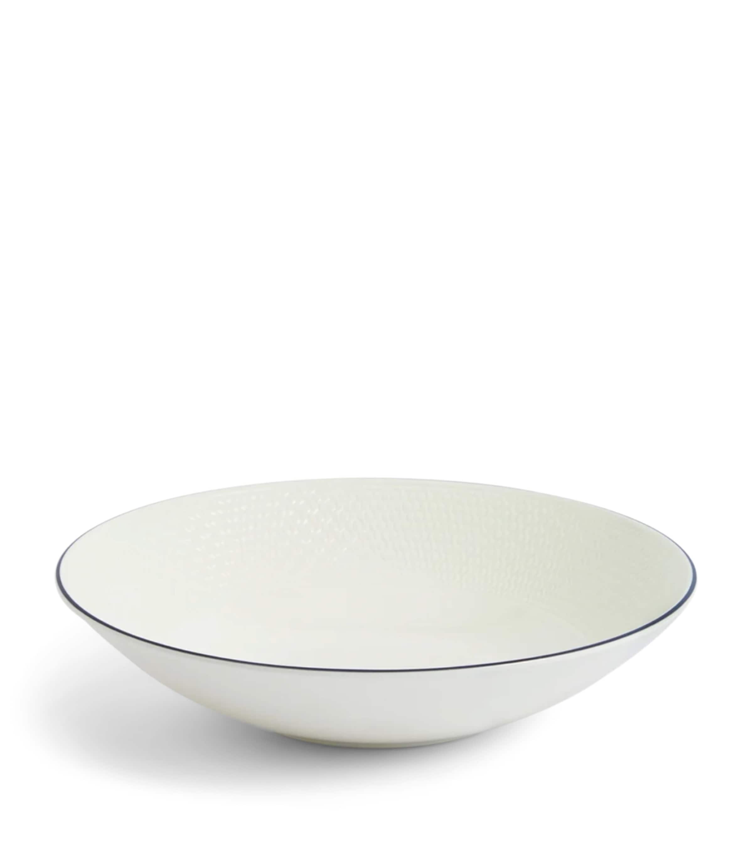 Bone China Gio Pasta Bowl (23cm)