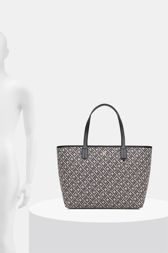 Tommy Hilfiger kadın alışveriş çantası
