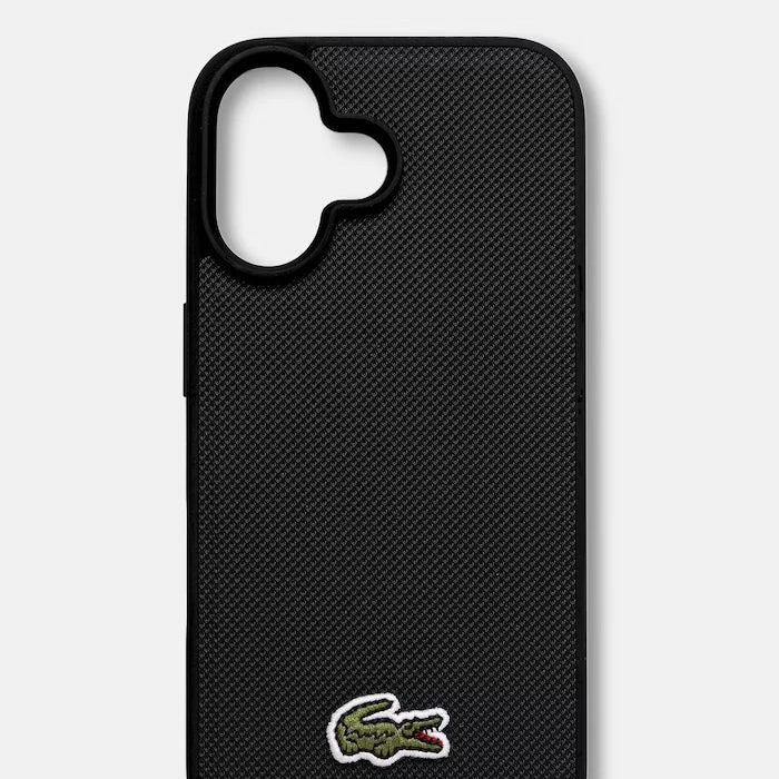 Lacoste кейс за телефон iPhone 16