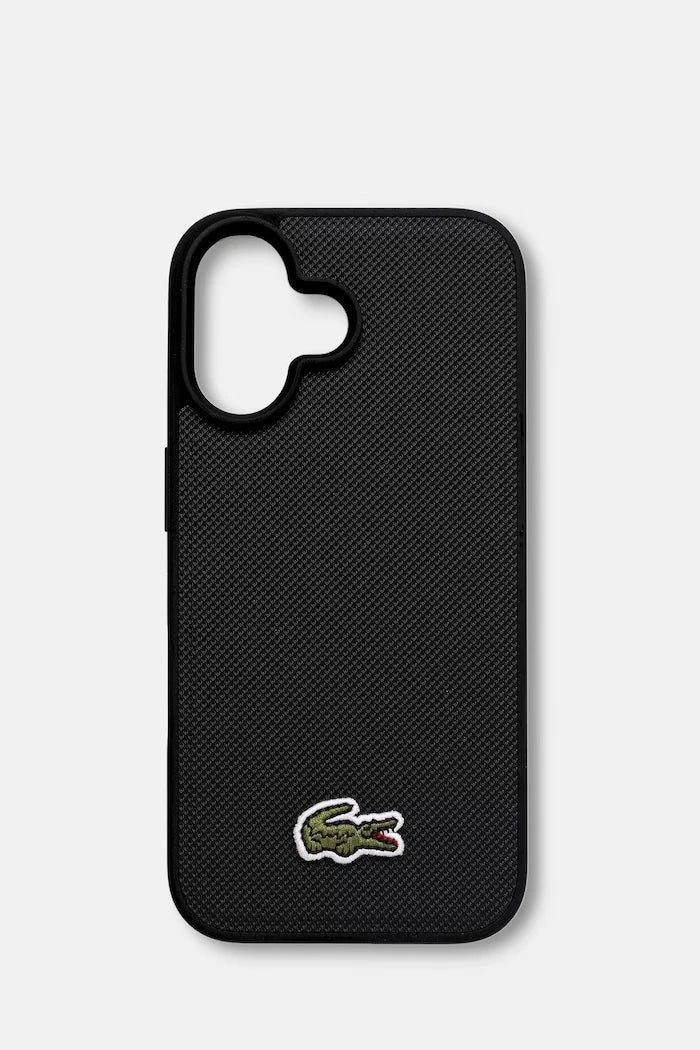 Lacoste кейс за телефон iPhone 16