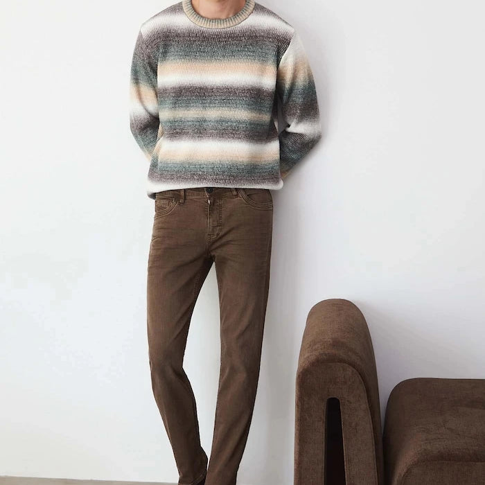 Medicine Jean