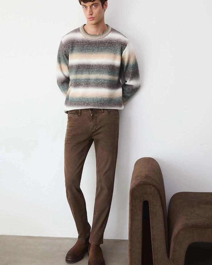 Medicine Jean