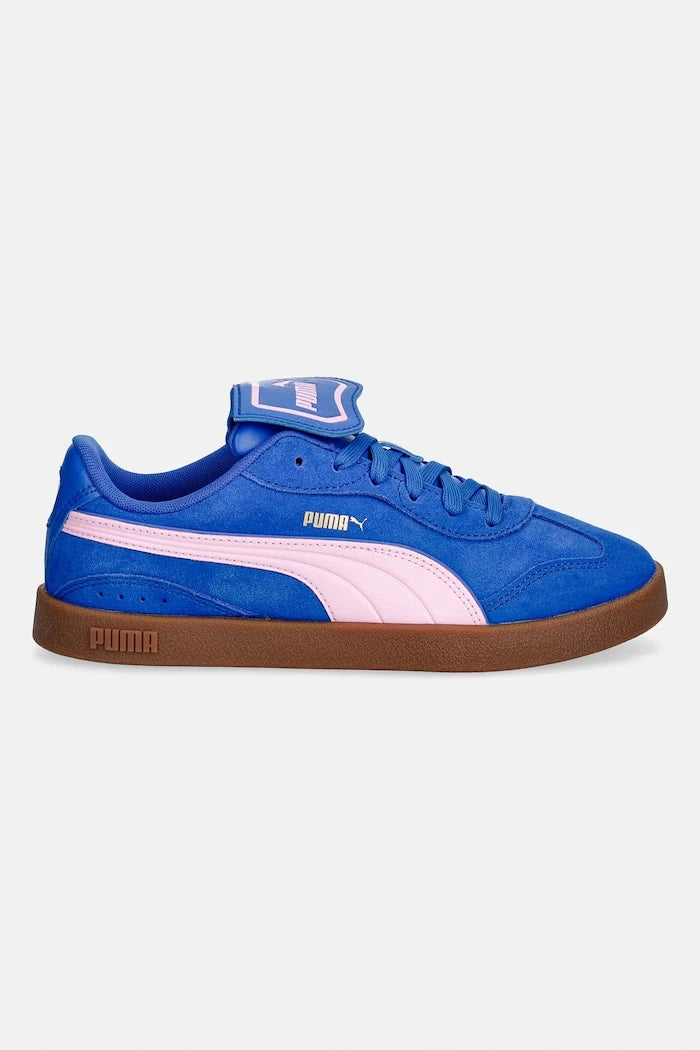 Puma Club Azura Süet Spor Ayakkabı
