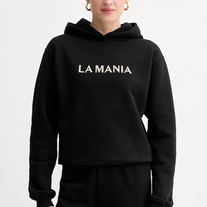 La Mania суичър дамски SOKO