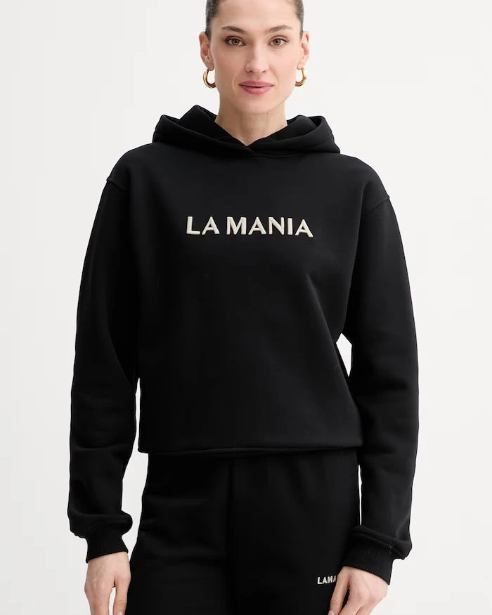 La Mania kadın sweatshirt SOKO