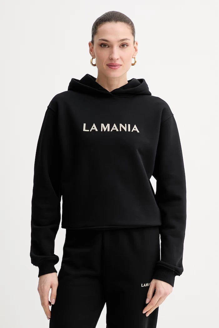 La Mania kadın sweatshirt SOKO