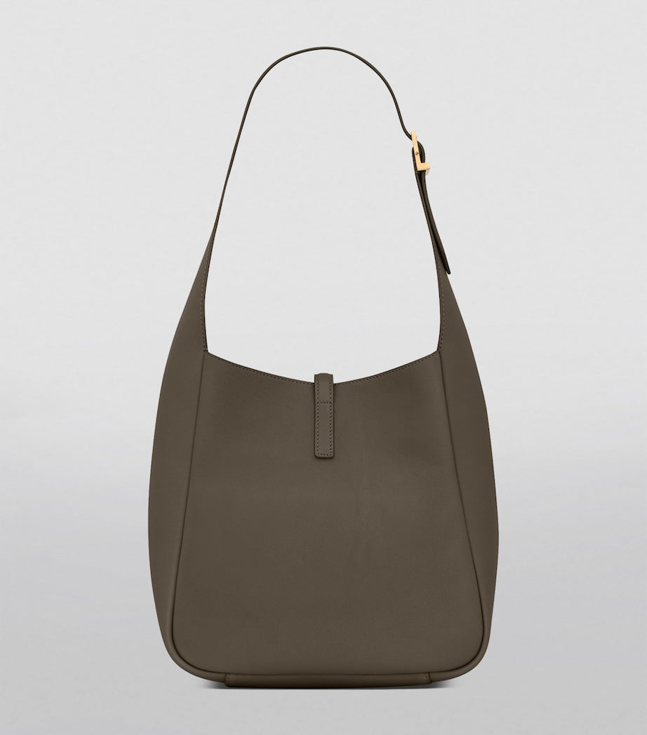 Green Small Le 5 à 7 Shoulder Bag