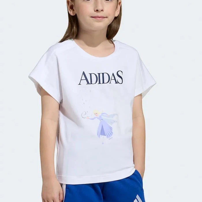 Детска тениска adidas DISNEY