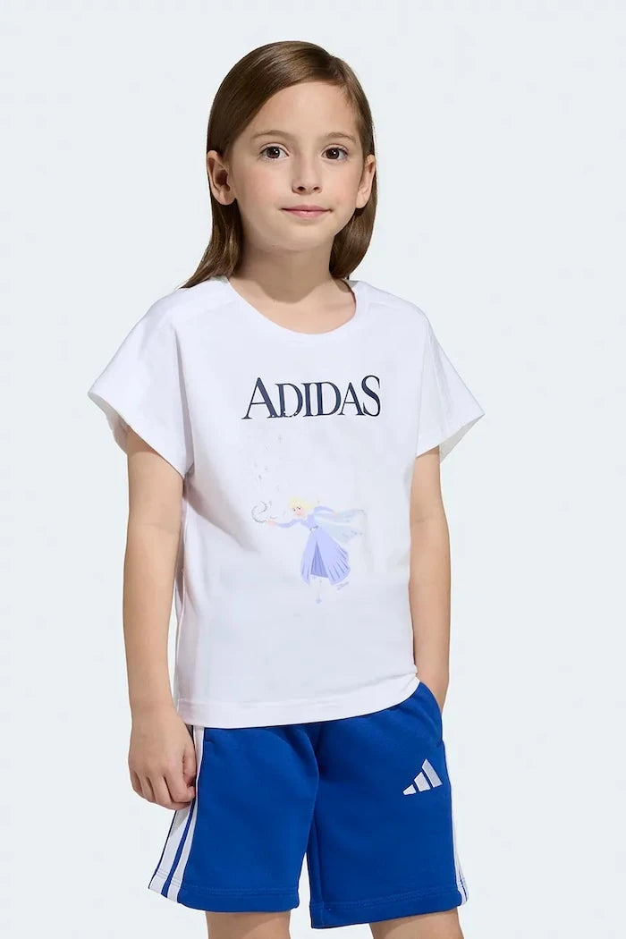 Детска тениска adidas DISNEY