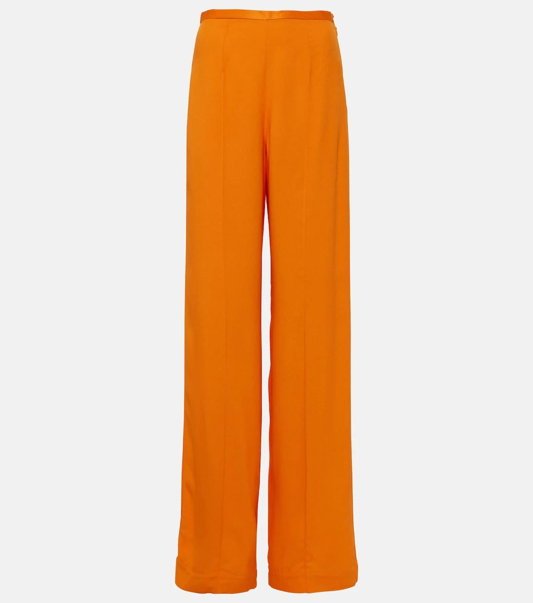 Taller Marmo - Marlene high-rise wide-leg pants
