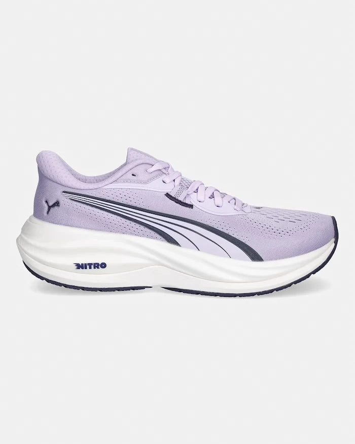 Puma kadın koşu ayakkabıları Electrify NITRO 5
