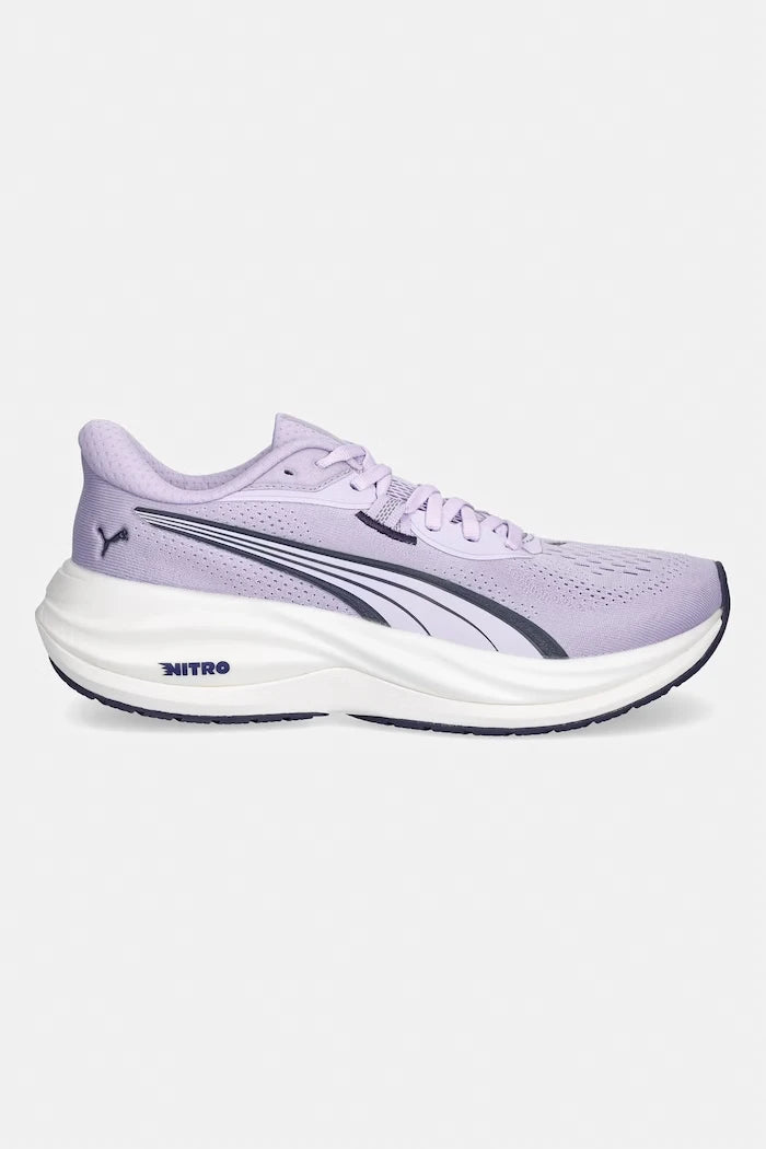 Puma kadın koşu ayakkabıları Electrify NITRO 5