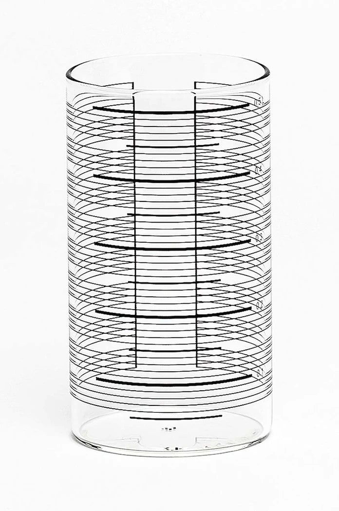 Комплект чаши Tre Product Single Line 500 ml (4 броя)