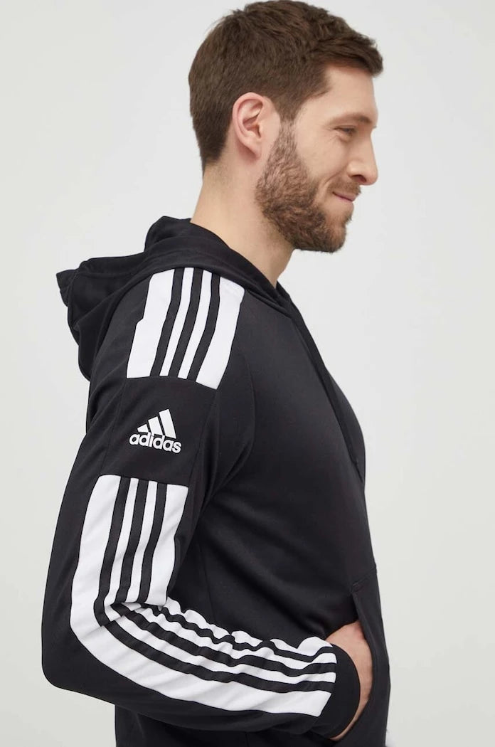 adidas Performance GK9548 Kapüşonlu Sweatshirt