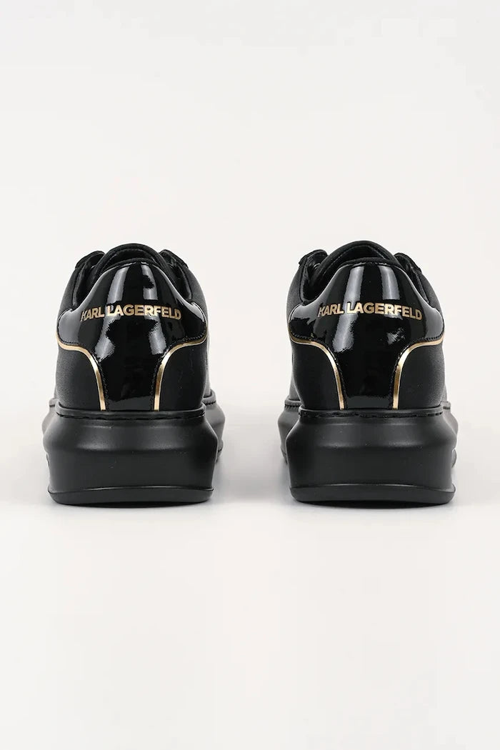 Karl Lagerfeld KAPRI Deri Sneaker
