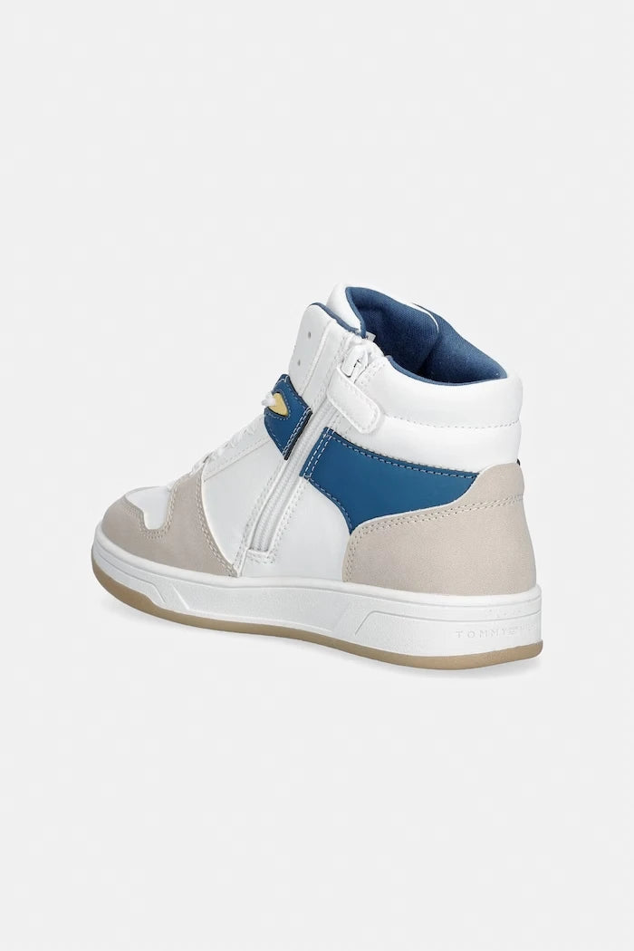 Детски маратонки Tommy Hilfiger