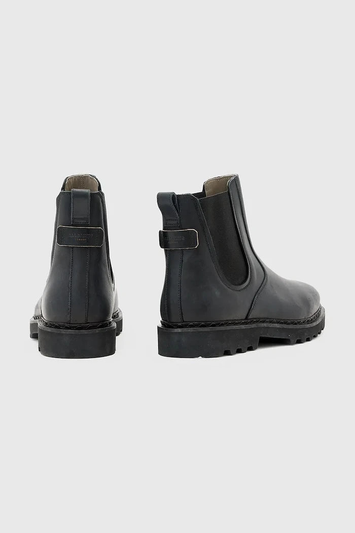 Високи обувки AllSaints Skiff Chelsea Boot