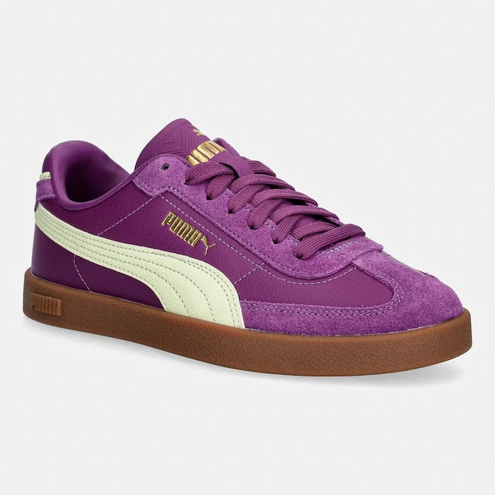 Маратонки Puma Puma Club II