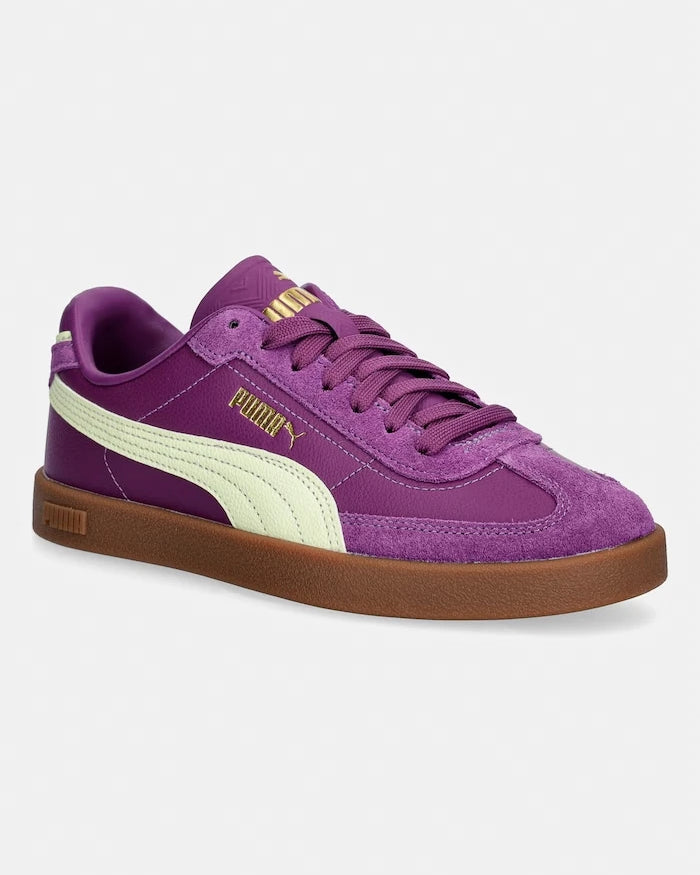 Puma Club II Spor Ayakkabı