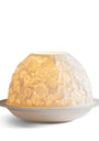 Bernardaud Wildflowers LED Votivelight