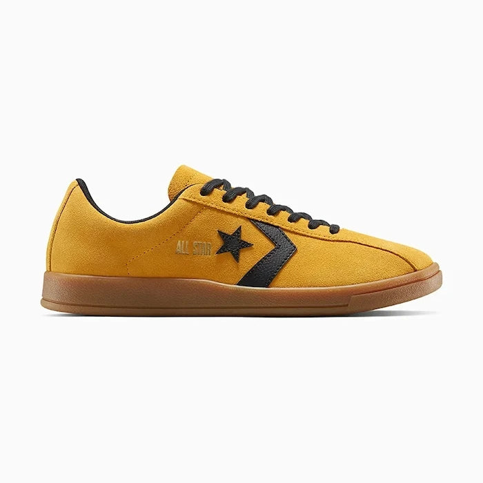 Кожени маратонки Converse All Star Classic Trainer