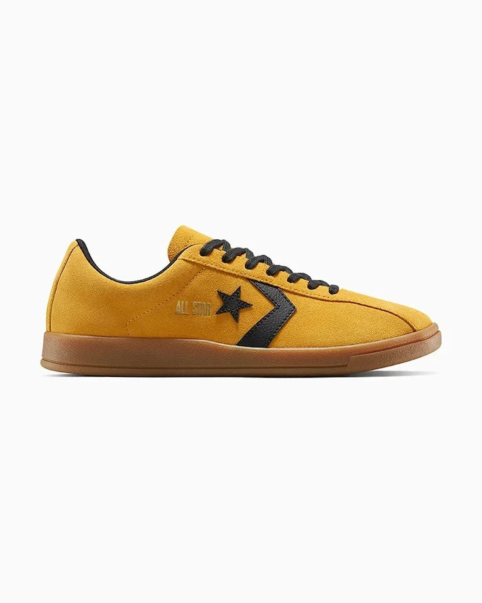 Converse All Star Classic Trainer Deri Spor Ayakkabı