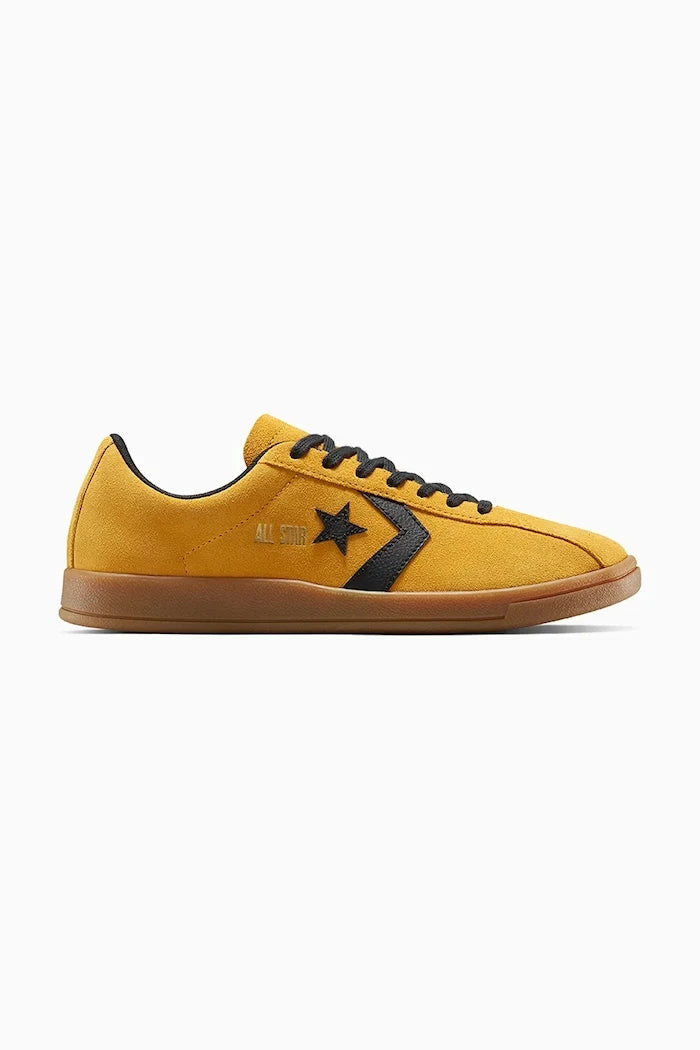 Кожени маратонки Converse All Star Classic Trainer
