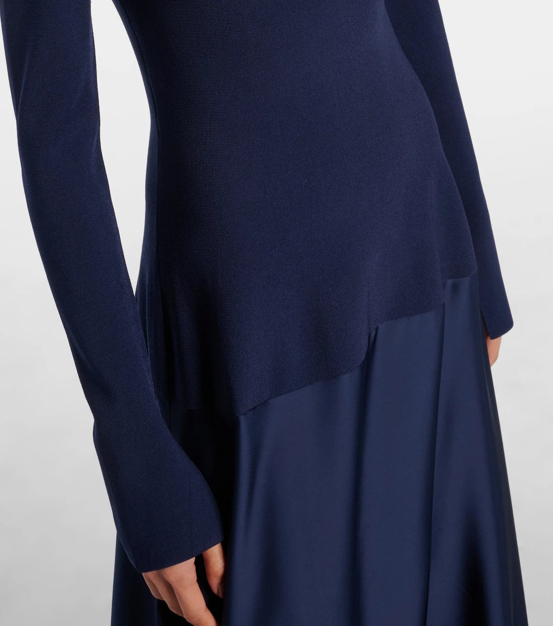 Simkhai - Paola satin gown