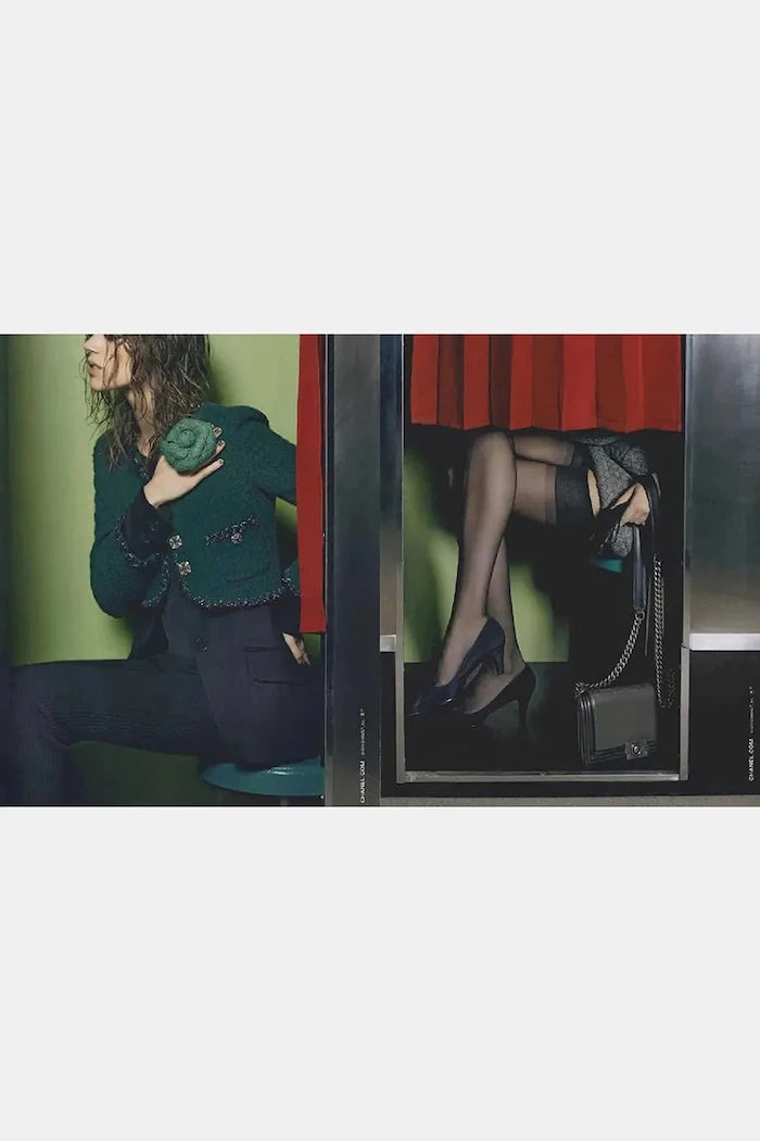 Kitap home & lifestyle Bags: The Classic Collection by Lucia Savi, English