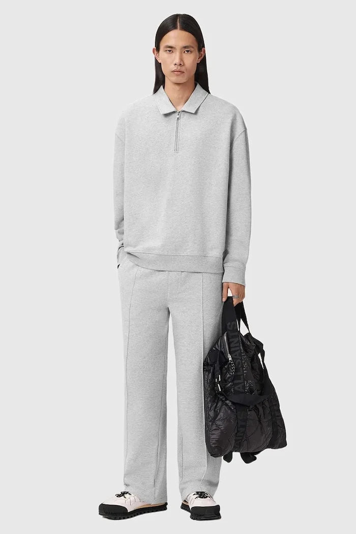 Памучен суичър AllSaints