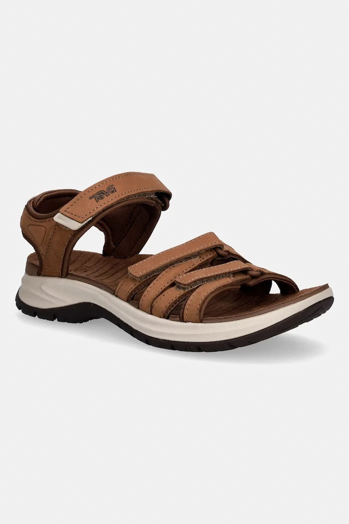 Teva Kadın Deri Sandalet Tirra Sport Leather