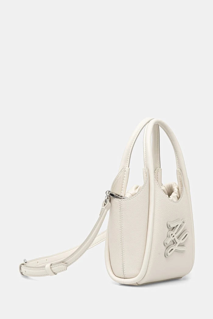 Karl Lagerfeld kadın crossbody çanta K/AUTOGRAPH