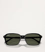 Ray-Ban Black RB2231 Raimond Sunglasses